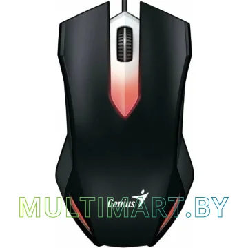 Игровая мышь Genius X-G200